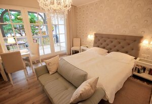 Aparthotel Ostsee, Whg. 28