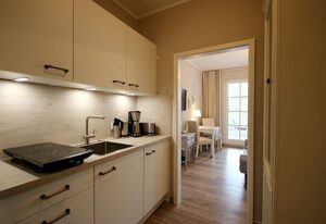 Aparthotel Ostsee, Whg. 28