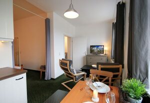 Haus Felicitas - 90728 - Meeresrauschen