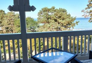 Aparthotel Ostsee, Whg. 20