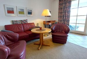 Aparthotel Ostsee, Whg. 20