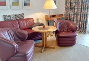 Aparthotel Ostsee, Whg. 20