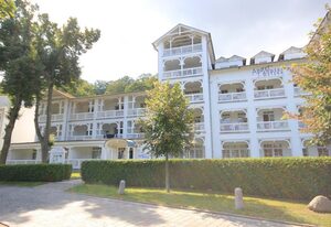 Aparthotel Ostsee, Whg. 20
