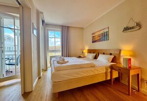Fewo 370, Seepark Sellin