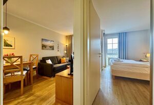 Fewo 370, Seepark Sellin