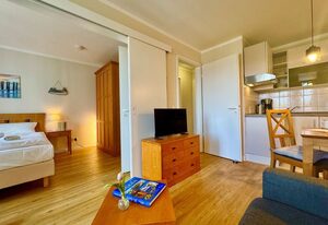 Fewo 370, Seepark Sellin