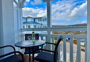 Fewo 370, Seepark Sellin