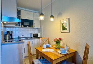 Fewo 370, Seepark Sellin