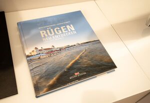 FIRST Bel Etage