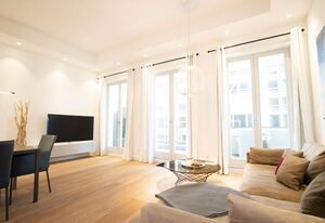 FIRST Bel Etage