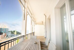 FIRST Bel Etage