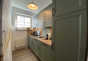 Aparthotel Ostsee, Whg. 23