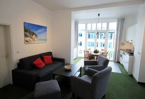 Haus Felicitas - 90727 - Königsstuhl