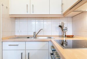 Fewo 375, Seepark Sellin