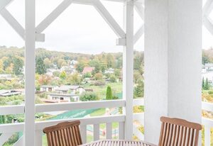 Fewo 375, Seepark Sellin