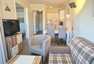 Fewo 375, Seepark Sellin