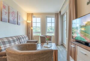 Fewo 375, Seepark Sellin