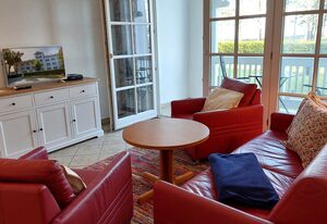 Aparthotel Ostsee, Whg. 4