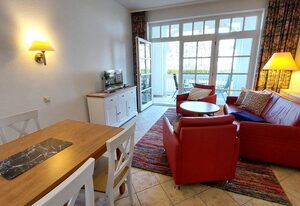 Aparthotel Ostsee, Whg. 4