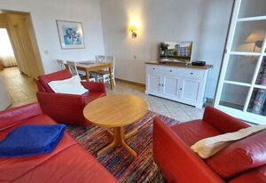 Aparthotel Ostsee, Whg. 4