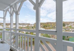 Fewo 374, Seepark Sellin