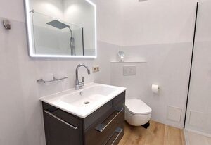 Aparthotel Ostsee, Whg. 5
