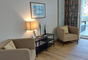 Aparthotel Ostsee, Whg. 5