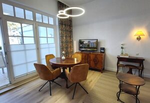 Aparthotel Ostsee, Whg. 5