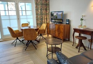 Aparthotel Ostsee, Whg. 5