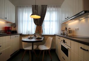 Haus Felicitas - 90729 - Himmelsleiter