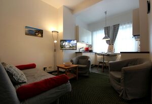 Haus Felicitas - 90729 - Himmelsleiter
