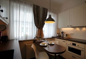 Haus Felicitas - 90729 - Himmelsleiter