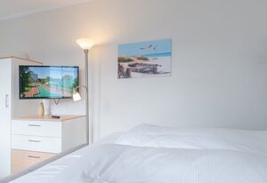 Fewo 376, Seepark Sellin