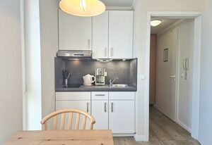 Fewo 376, Seepark Sellin