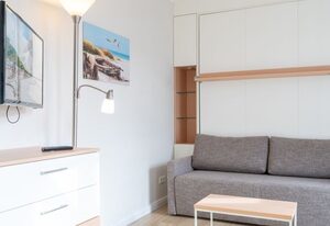 Fewo 376, Seepark Sellin