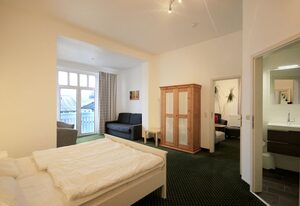 Haus Felicitas - 90731 - Kreidefelsen