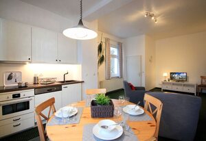 Haus Felicitas - 90731 - Kreidefelsen