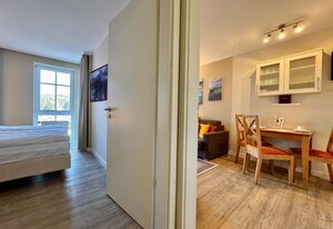 Fewo 377, Seepark Sellin