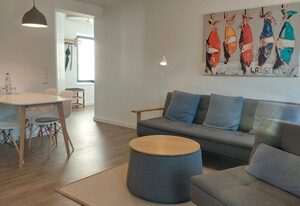 Haus Granitz, Whg. 25
