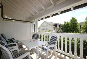 Dünenpark Binz, Whg. 104