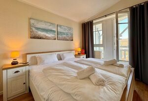 Fewo 380, Seepark Sellin