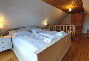 Blaues Haus