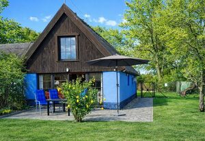 Blaues Haus