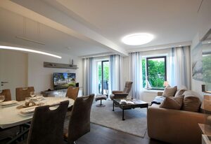 Haus Granitz, Whg. 21