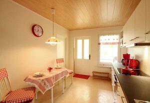 Bungalow am Schmachter See - 90635