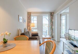 Fewo 378, Seepark Sellin