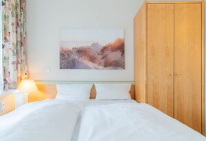 Fewo 378, Seepark Sellin