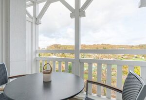 Fewo 378, Seepark Sellin
