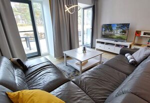 Haus Granitz, Whg. 5 - Komm auf die Insel