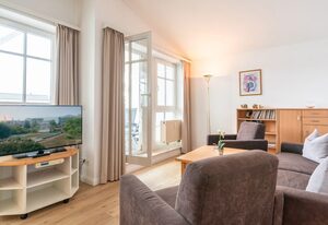 Fewo 383, Seepark Sellin